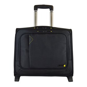 Tech air TAN3901V5 laptop case 39.6 cm (15.6″) Trolley case Black