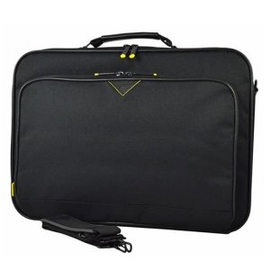Tech air TANZ0102V5 laptop case 35.8 cm (14.1″) Briefcase Black