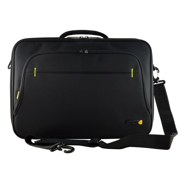 Techair TANZ0107V4 16-17.3" Classic Laptop Bag