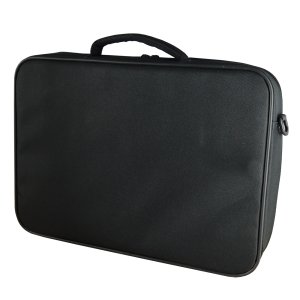 Techair TANZ0107V4 16-17.3" Classic Laptop Bag