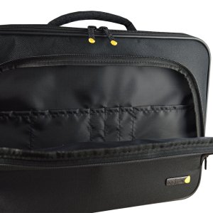 Techair TANZ0109v3 16-17.3" Classic Laptop Bag