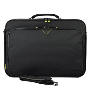 Tech air TANZ0119V3 laptop case 43.9 cm (17.3″) Briefcase Black