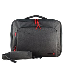 Techair TANZ0136 12-14.1" Classic Laptop Bag