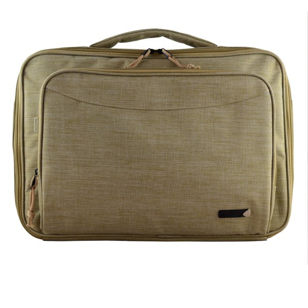 Techair TANZ0138 14-15.6" Classic Laptop Bag