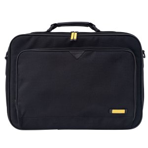 Techair TANZ0143 16-17.3" Classic Laptop Bag