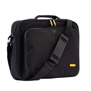 Techair TANZ0143 16-17.3" Classic Laptop Bag