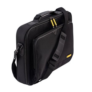 Techair TANZ0143 16-17.3" Classic Laptop Bag