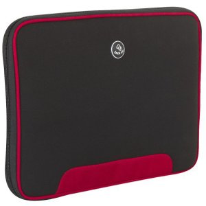 Techair TANZ0311 laptop case 43.9 cm (17.3") Sleeve case