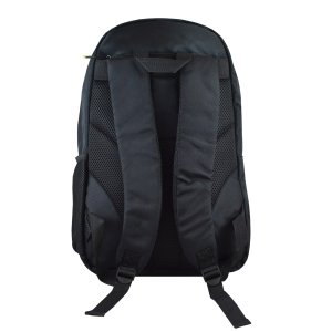 Techair TANZ0701v6 14-15.6" Black Classic Backpack