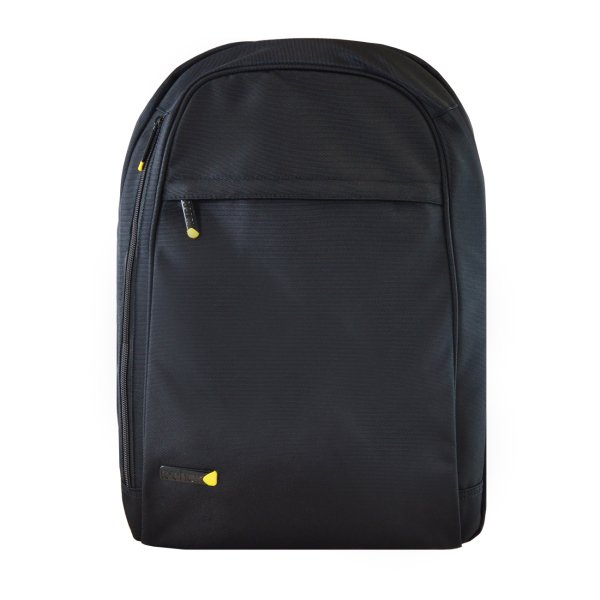 Techair TANZ0713v3 16-17.3" Black Classic Backpack