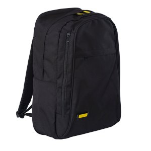 Techair TANZ0722 14-15.6" Black Classic Backpack