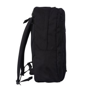 Techair TANZ0722 14-15.6" Black Classic Backpack