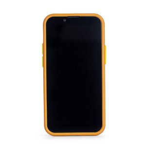 Techair TAPIC023 iPhone 13 Protective cover. Form fitting and made from shock absorbing material.