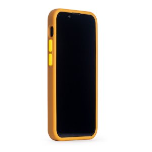 Techair TAPIC023 iPhone 13 Protective cover. Form fitting and made from shock absorbing material.