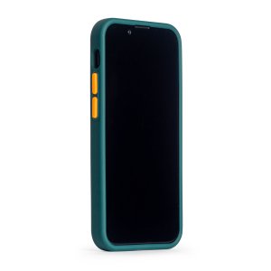 Techair TAPIC029 iPhone 13 mini protective Cover. Form fitting and made from shock absorbing material.