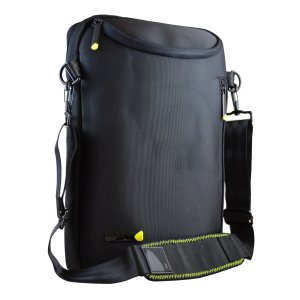 Techair TAUBP005v3 12-14.1" Portrait Shoulder Bag