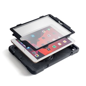 Techair TAXIPF057v2 iPad™ 10.2" Rugged Case