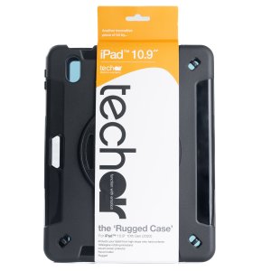 Techair TAXIPF059 iPad™ 10.9" 10th Gen Rugged Case