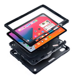 Techair TAXIPF059 iPad™ 10.9" 10th Gen Rugged Case