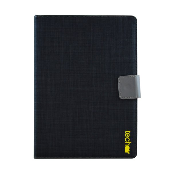 Techair TAXUT041v3 10 - 11" Universal Tablet Case Black