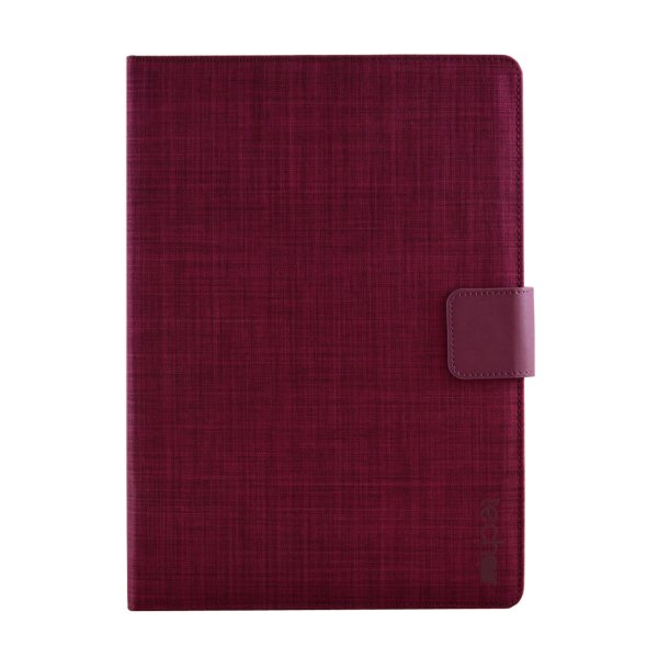 Techair TAXUT049 10 - 11" Universal Tablet Case Heather