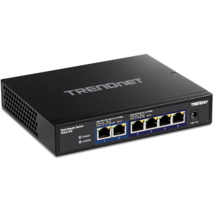 Trendnet TEG-S762 network switch 10G Ethernet (100/1000/10000)