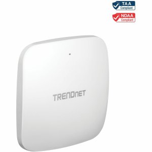 TrendNet TEW-923DAP AX3000 Dual Band WiFi 6 PoE+ Access Point