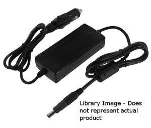 A Hypertec equivalent Lenovo In-car/12V Auto adapter for X200 Tablet