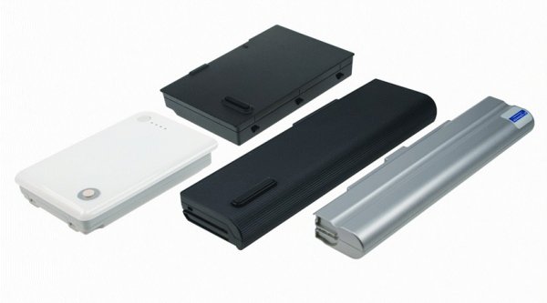 Hypertec THK-BAT/T400-6CELL laptop spare part Battery