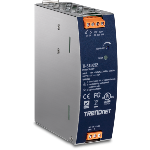 Trendnet TI-S15052 network switch component Power supply