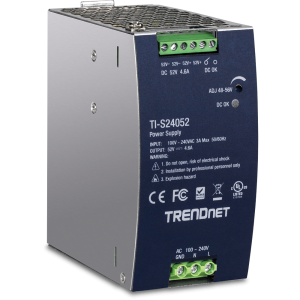 Trendnet TI-S24052 network switch component Power supply