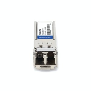 Arris TKD4580-61-PI Compatible TAA 4Gbs Fibre Channel DWDM 100GHz SFP Transceiver (SMF, 1528.77nm, 80km, LC, DOM, Rugged)