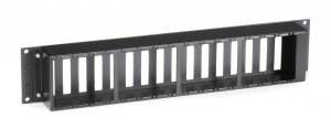 Black Box TL400A rack accessory Chassis runner