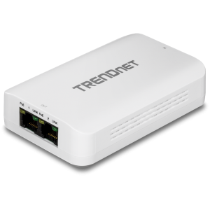 Trendnet TPE-BE200 network extender Network transmitter & receiver White 10, 100, 1000 Mbit/s