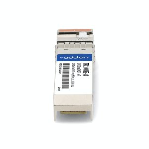 Infinera TRX100085 Compatible TAA 1000Base-BX SFP Transceiver (SMF, 1490nmTx/1310nmRx, 60km, LC, DOM, -40 to 85C)