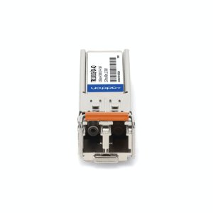 Infinera TRX100106/04 Compatible TAA 10GBase-CWDM SFP+ Transceiver (SMF, 1570nm, 40km, LC, DOM)