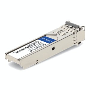 Infinera TRX100106/05 Compatible TAA 10GBase-CWDM SFP+ Transceiver (SMF, 1470nm, 40km, LC, DOM)