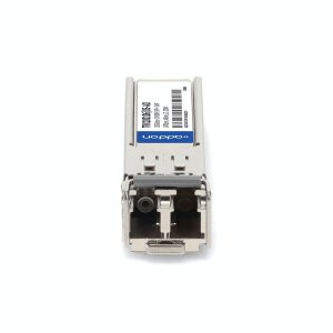 Infinera TRX100106/05 Compatible TAA 10GBase-CWDM SFP+ Transceiver (SMF, 1470nm, 40km, LC, DOM)