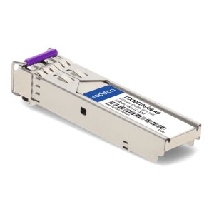 Infinera TRX100106/06 Compatible TAA 10GBase-CWDM SFP+ Transceiver (SMF, 1490nm, 40km, LC, DOM)