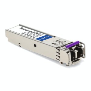 Infinera TRX100106/06 Compatible TAA 10GBase-CWDM SFP+ Transceiver (SMF, 1490nm, 40km, LC, DOM)