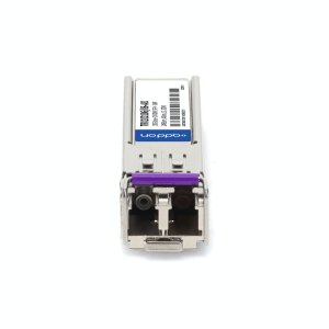 Infinera TRX100106/06 Compatible TAA 10GBase-CWDM SFP+ Transceiver (SMF, 1490nm, 40km, LC, DOM)