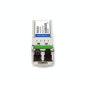 Infinera TRX100113/02 Compatible TAA 10GBase-CWDM SFP+ Transceiver (SMF, 1530nm, 80km, LC, DOM)