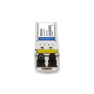 Infinera TRX100113/03 Compatible TAA 10GBase-CWDM SFP+ Transceiver (SMF, 1550nm, 80km, LC, DOM)