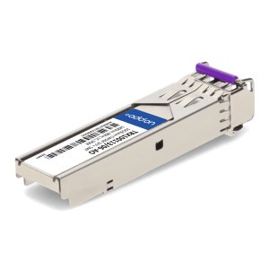 Infinera TRX100113/06 Compatible TAA 10GBase-CWDM SFP+ Transceiver (SMF, 1490nm, 80km, LC, DOM)