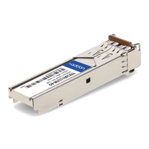 Infinera TRX100113/08 Compatible TAA 10GBase-CWDM SFP+ Transceiver (SMF, 1610nm, 80km, LC, DOM)