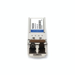 Infinera TRX100113/08 Compatible TAA 10GBase-CWDM SFP+ Transceiver (SMF, 1610nm, 80km, LC, DOM)