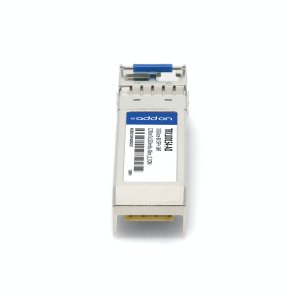 Infinera TRX100154 Compatible TAA 10GBase-BX SFP+ Transceiver (SMF, 1270nmTx/1330nmRx, 40km, LC, DOM)