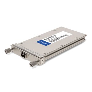 Infinera TRX100260/TC Compatible TAA Compliant 100GBase-LR4 CFP Transceiver (SMF, 1310nm, 10km, LC, DOM)