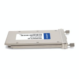 AddOn Networks TRX100260/TC-AO network transceiver module Fiber optic 112000 Mbit/s CFP