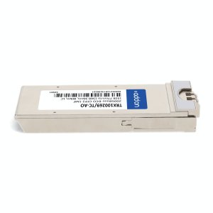 Infinera TRX100269/TC Compatible TAA 200GBase-DWDM Coherent CFP2 Transceiver (SMF, 1528.77nm to 1568.36nm, 80km, LC, DOM)